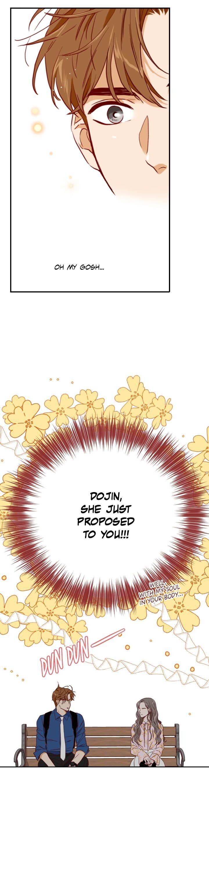 1/24 Romance chapter 18 - page 33