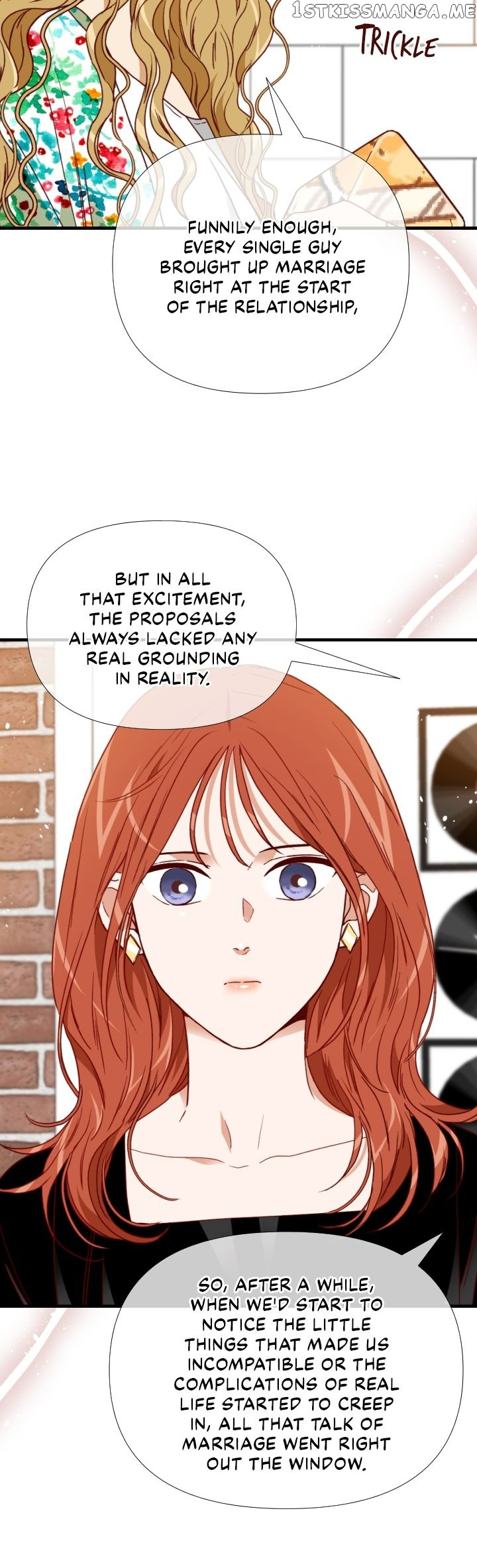 1/24 Romance Chapter 154 - page 13