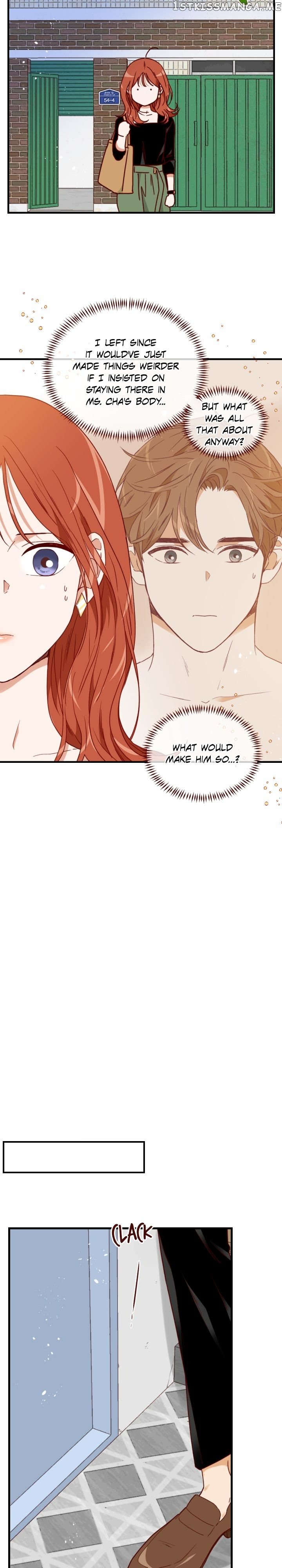 1/24 Romance Chapter 154 - page 3
