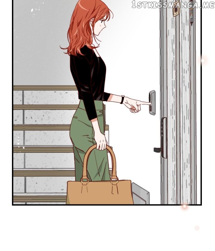 1/24 Romance Chapter 154 - page 9