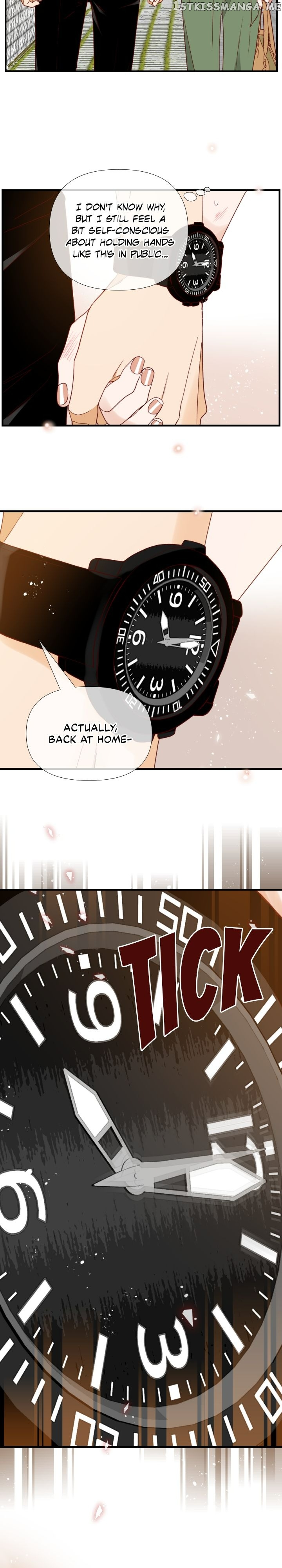 1/24 Romance Chapter 153 - page 10