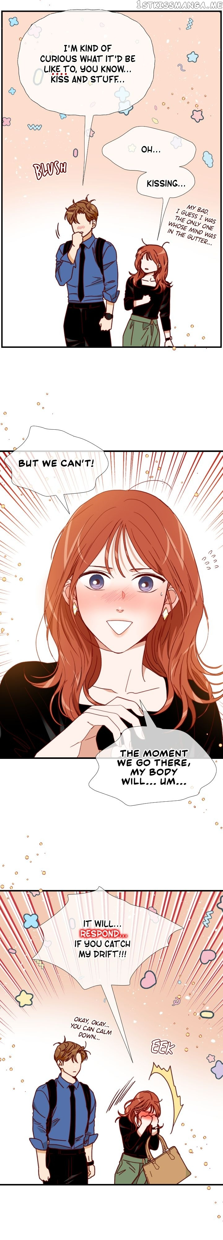 1/24 Romance Chapter 153 - page 15