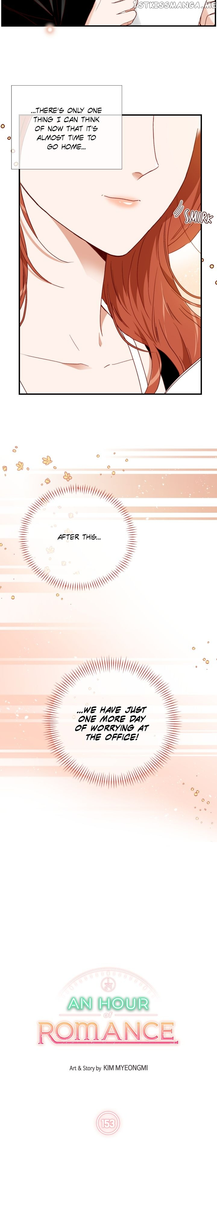 1/24 Romance Chapter 153 - page 2
