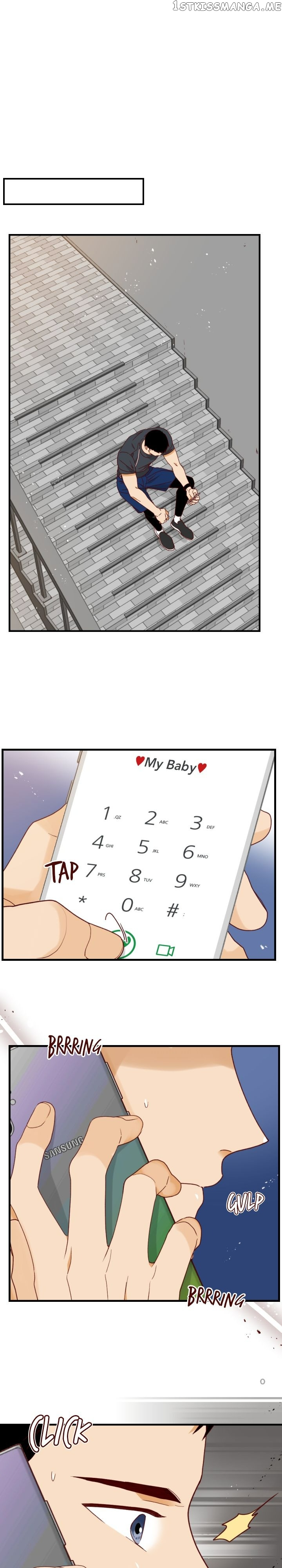 1/24 Romance Chapter 153 - page 5