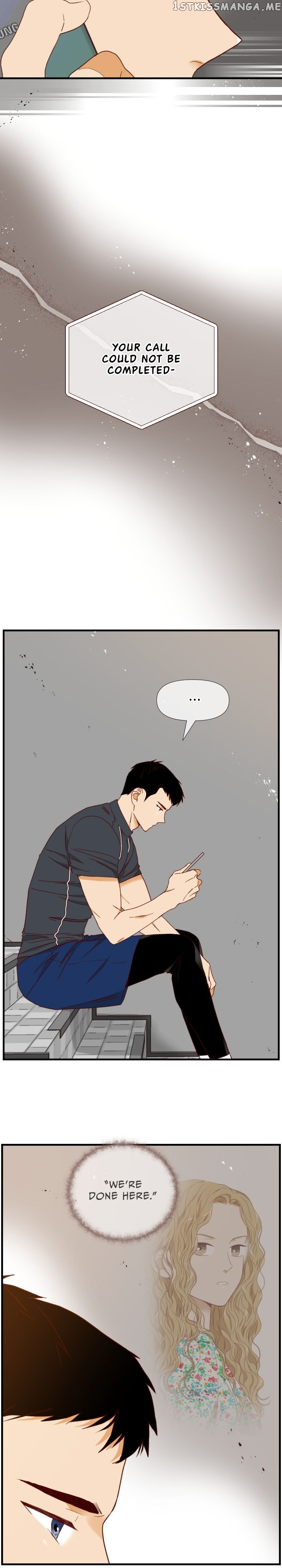 1/24 Romance Chapter 153 - page 6