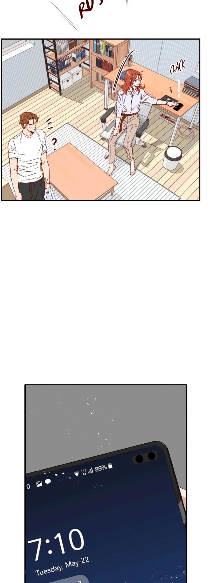 1/24 Romance chapter 11 - page 14