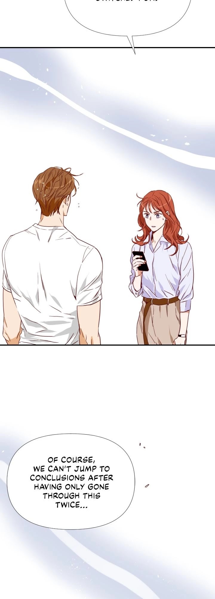 1/24 Romance chapter 11 - page 19