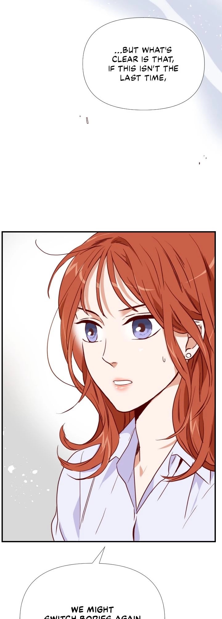 1/24 Romance chapter 11 - page 20