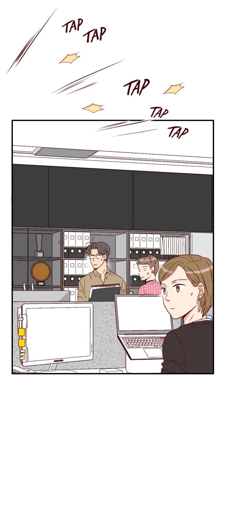1/24 Romance chapter 11 - page 23