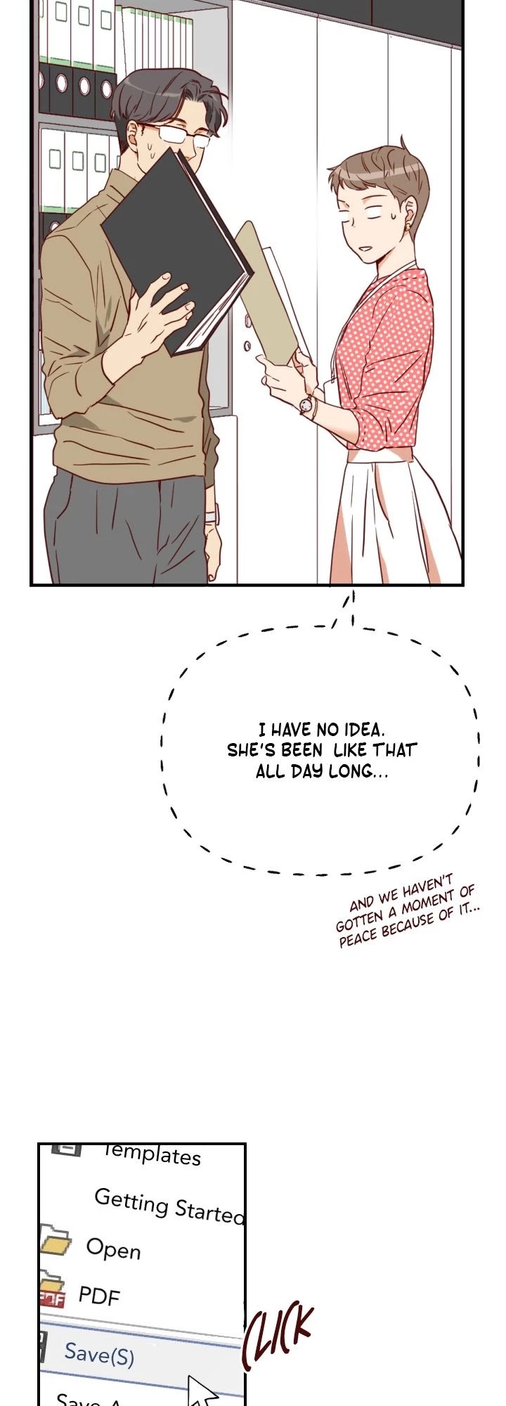 1/24 Romance chapter 11 - page 25
