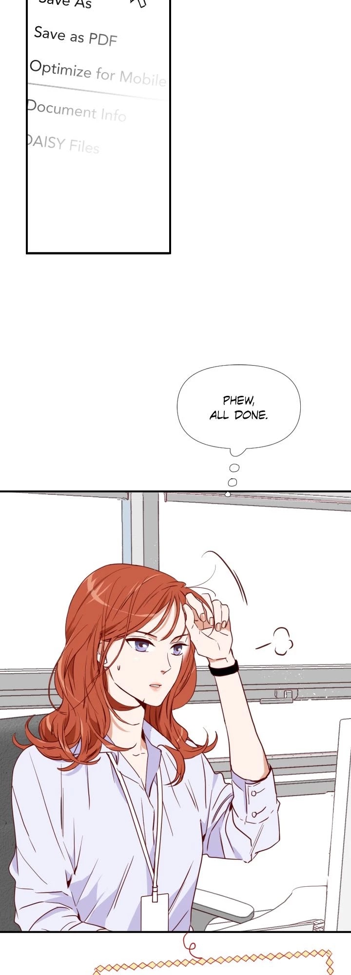 1/24 Romance chapter 11 - page 26