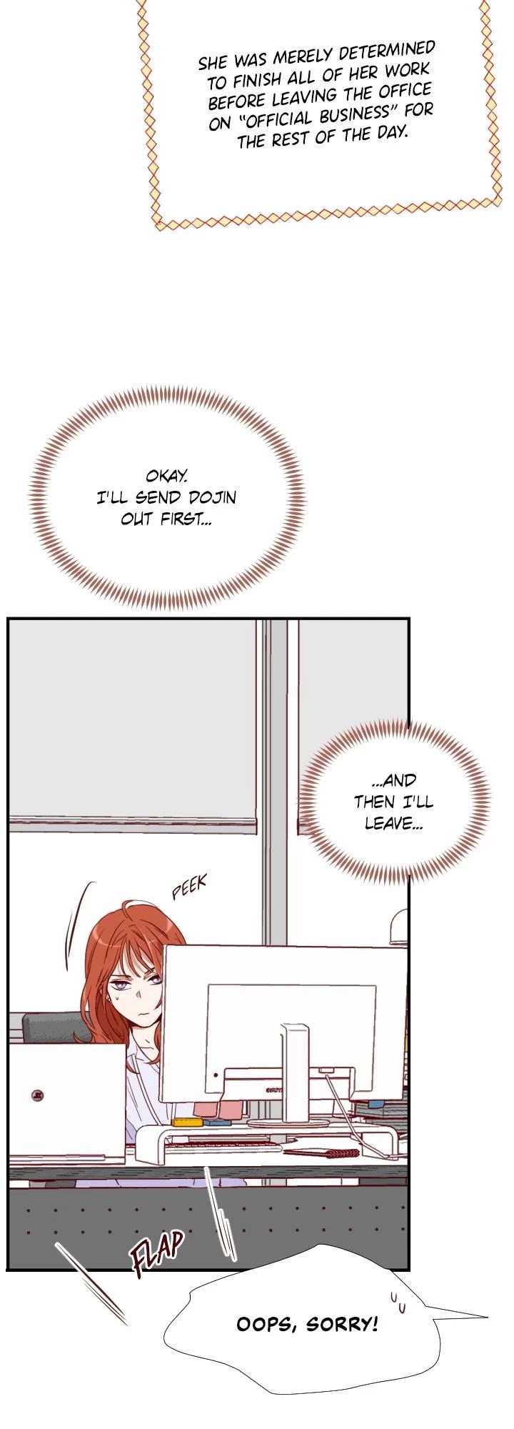 1/24 Romance chapter 11 - page 27
