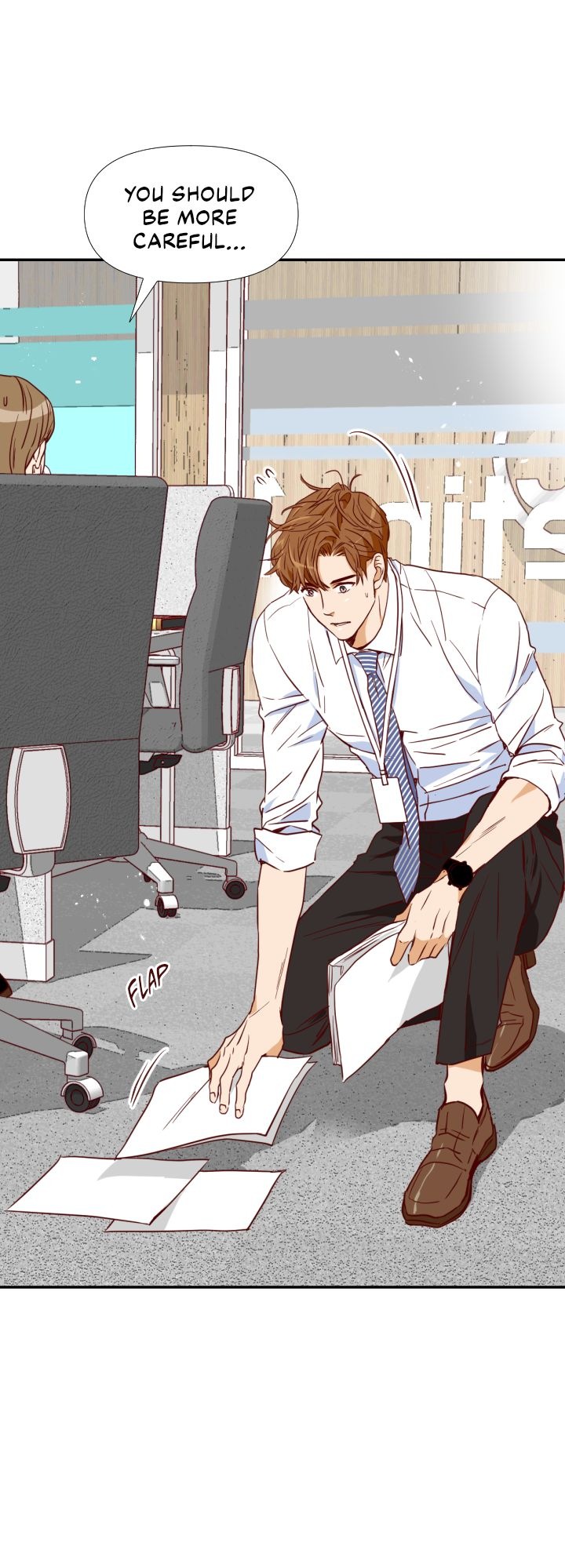 1/24 Romance chapter 11 - page 28