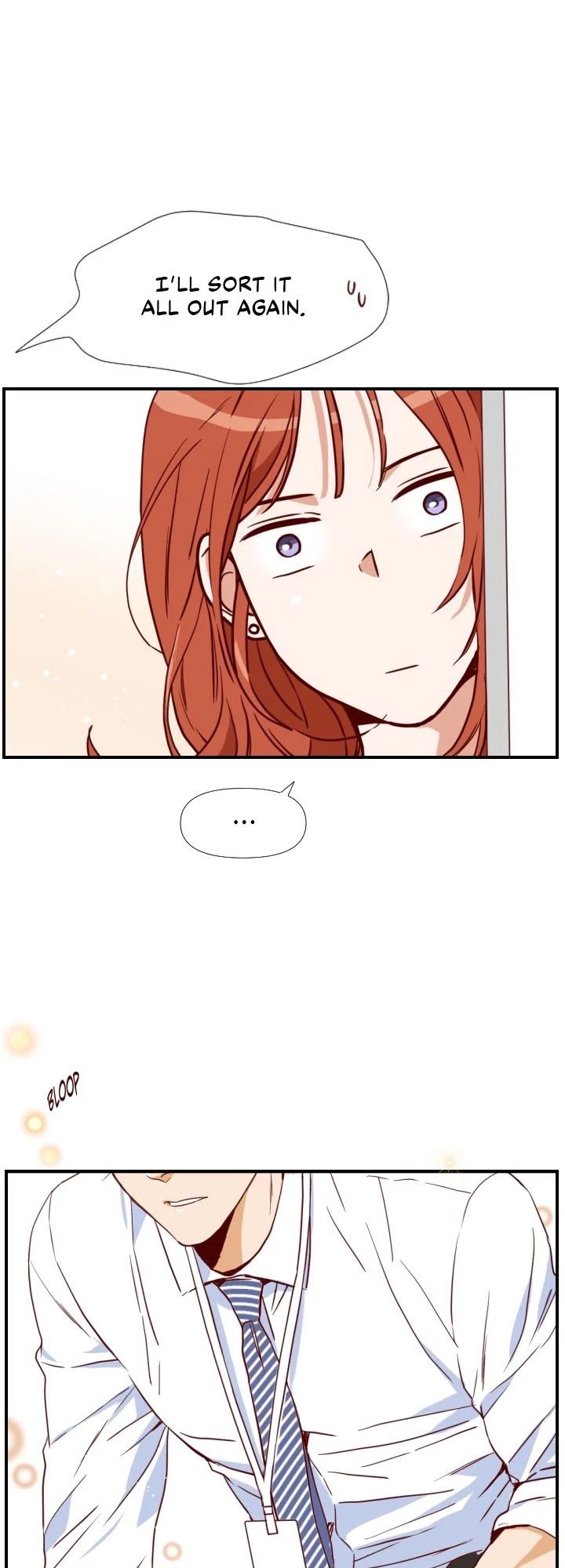 1/24 Romance chapter 11 - page 29