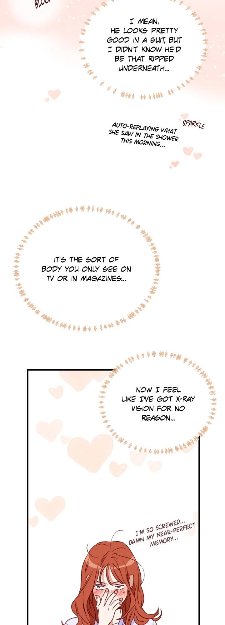1/24 Romance chapter 11 - page 32