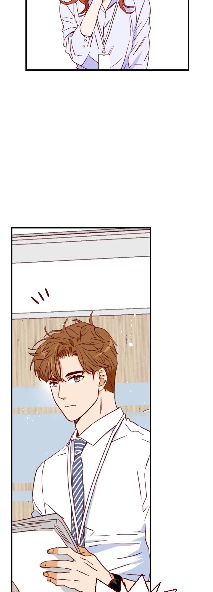 1/24 Romance chapter 11 - page 33