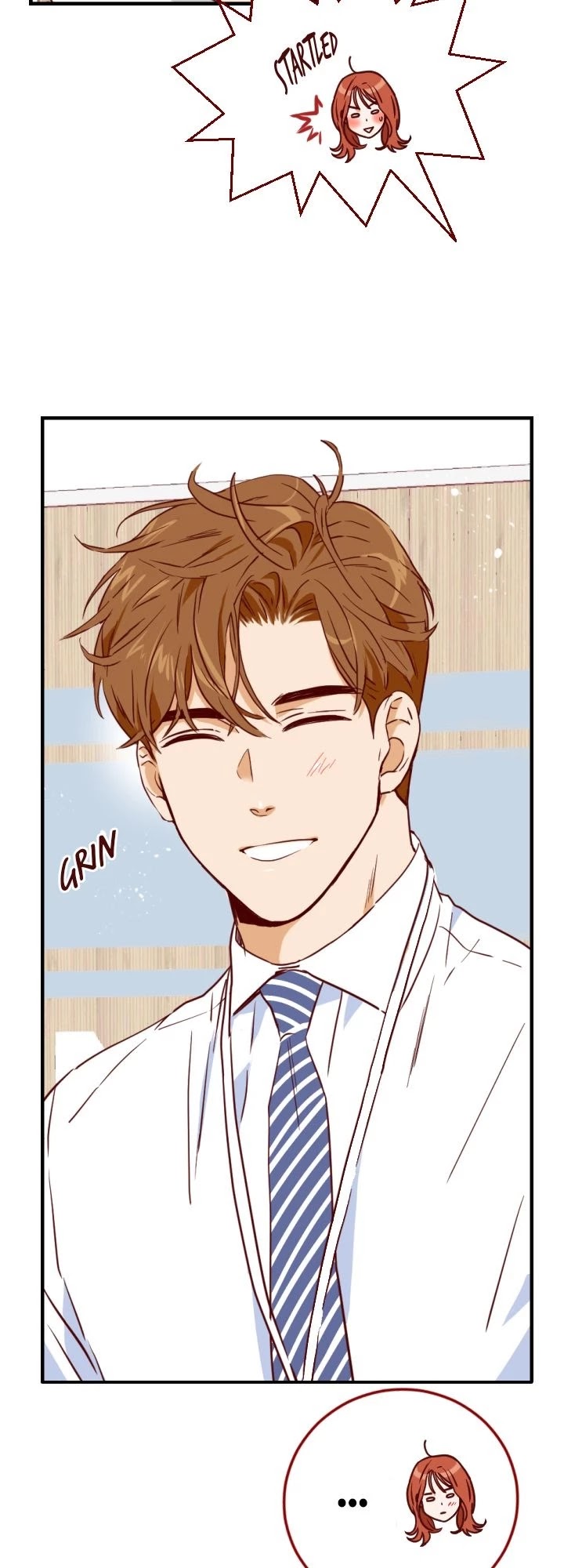 1/24 Romance chapter 11 - page 34