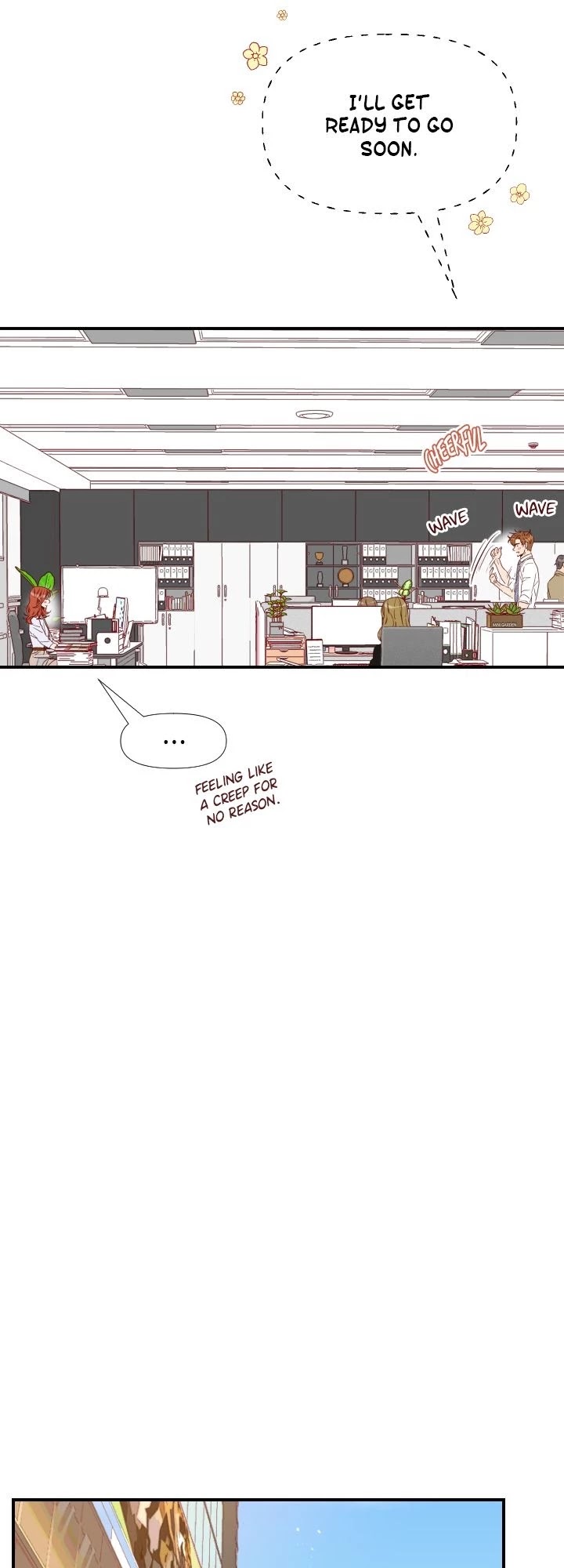 1/24 Romance chapter 11 - page 36