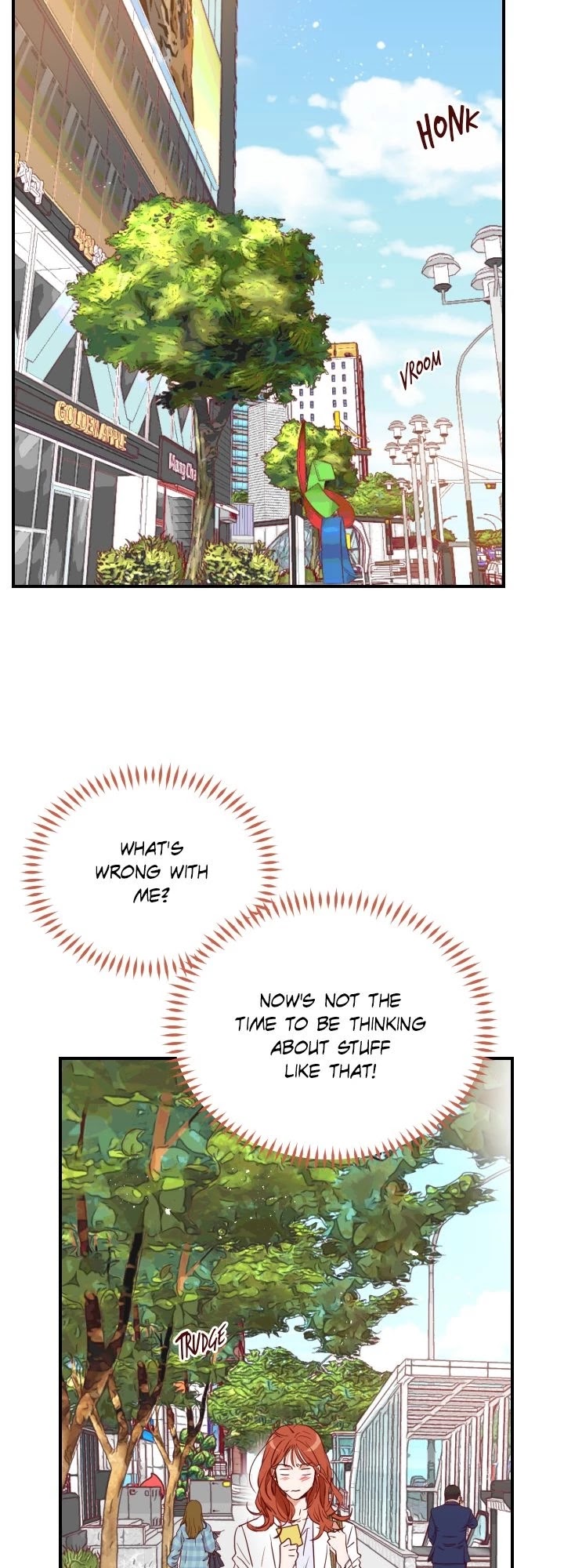 1/24 Romance chapter 11 - page 37