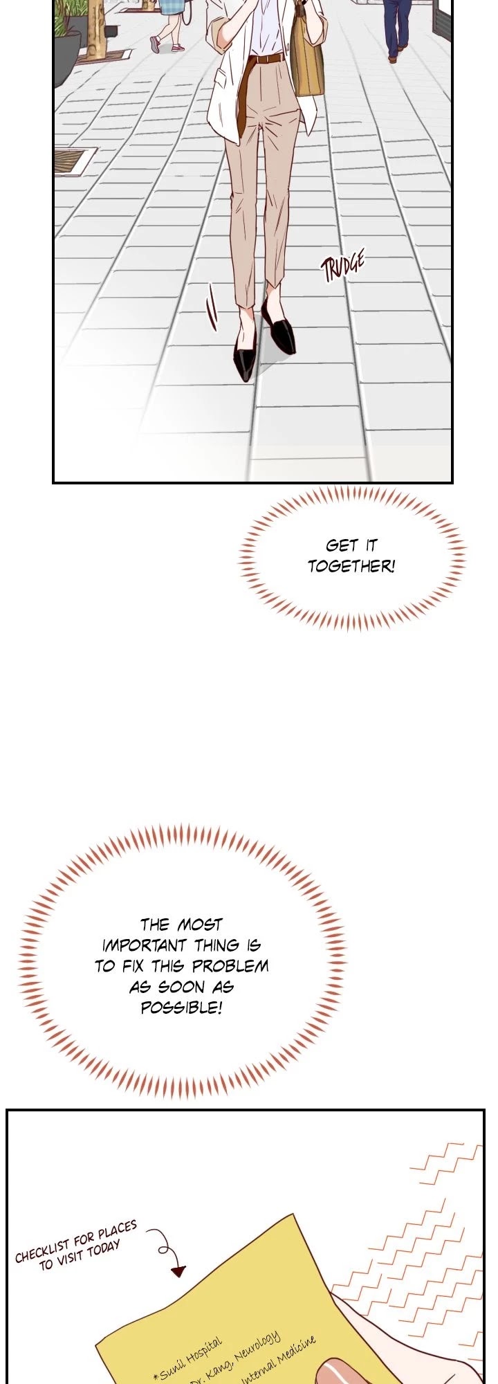 1/24 Romance chapter 11 - page 38