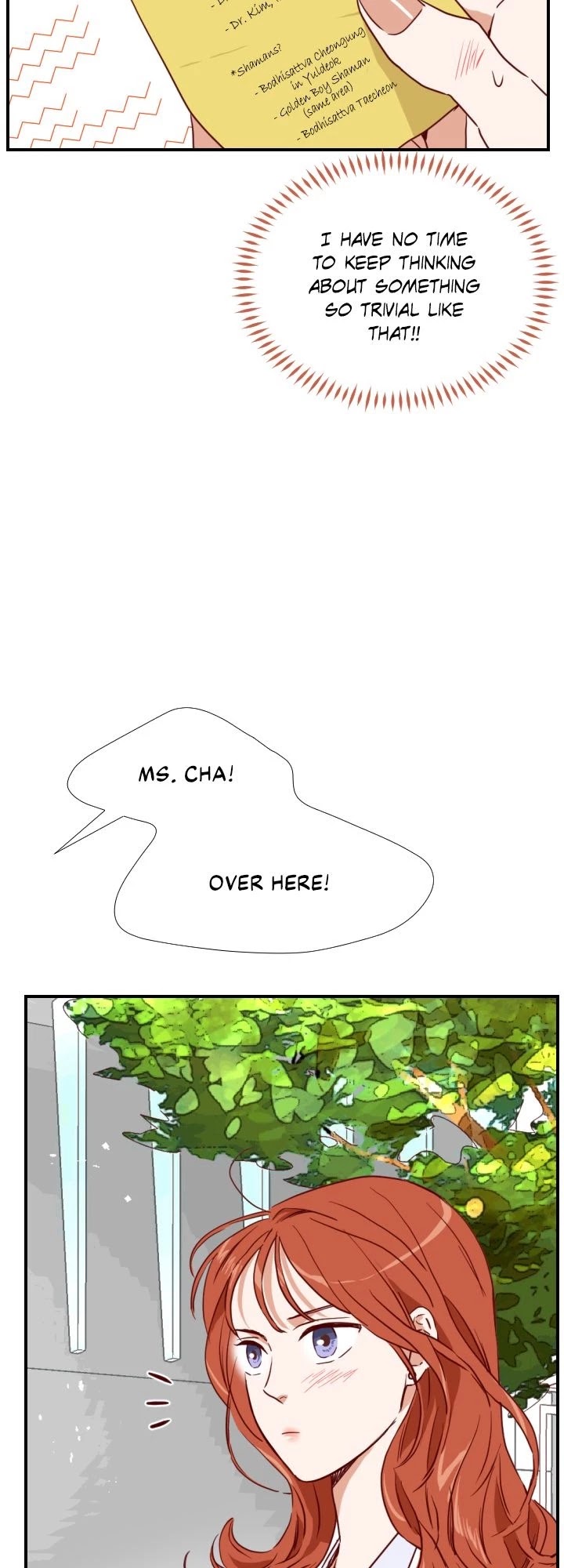 1/24 Romance chapter 11 - page 39