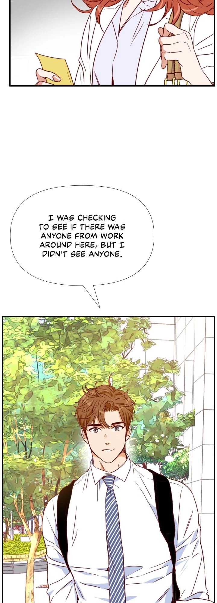 1/24 Romance chapter 11 - page 40