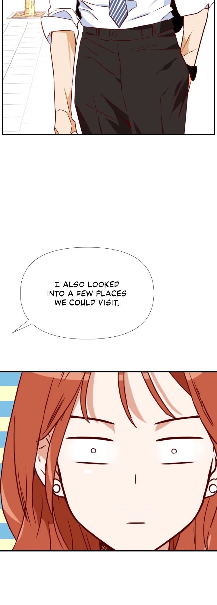 1/24 Romance chapter 11 - page 41