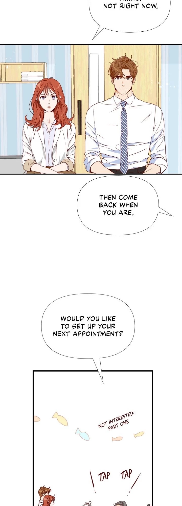 1/24 Romance chapter 11 - page 48
