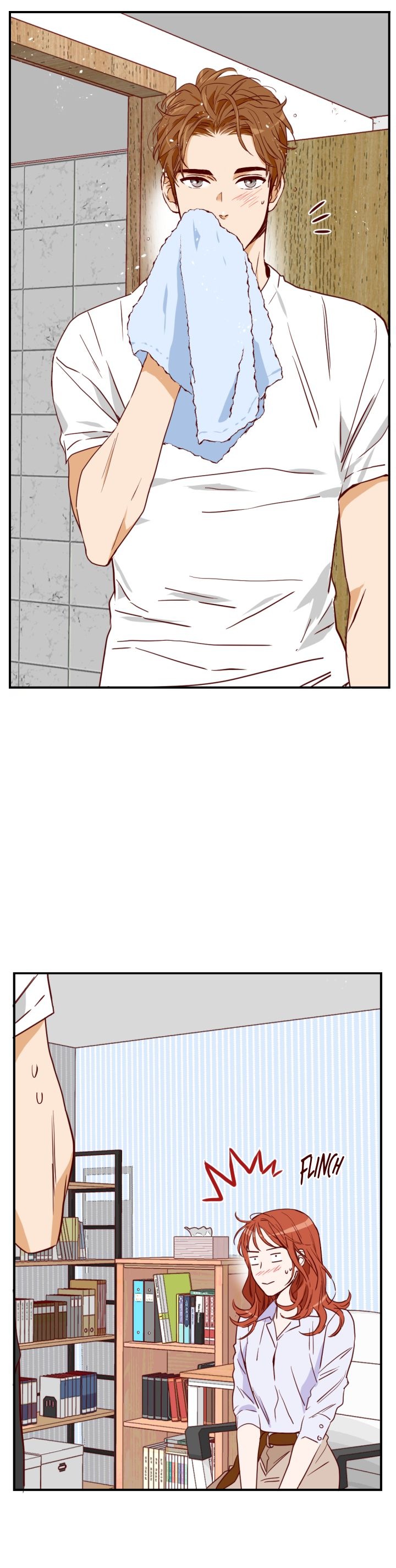 1/24 Romance chapter 11 - page 5