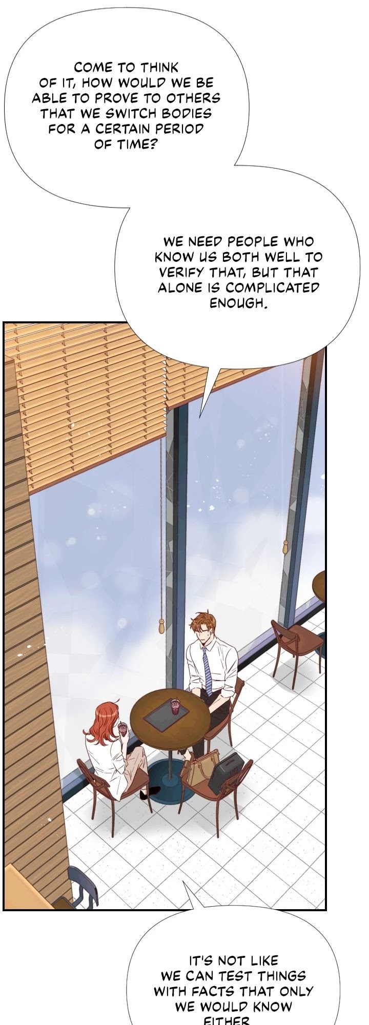 1/24 Romance chapter 11 - page 56