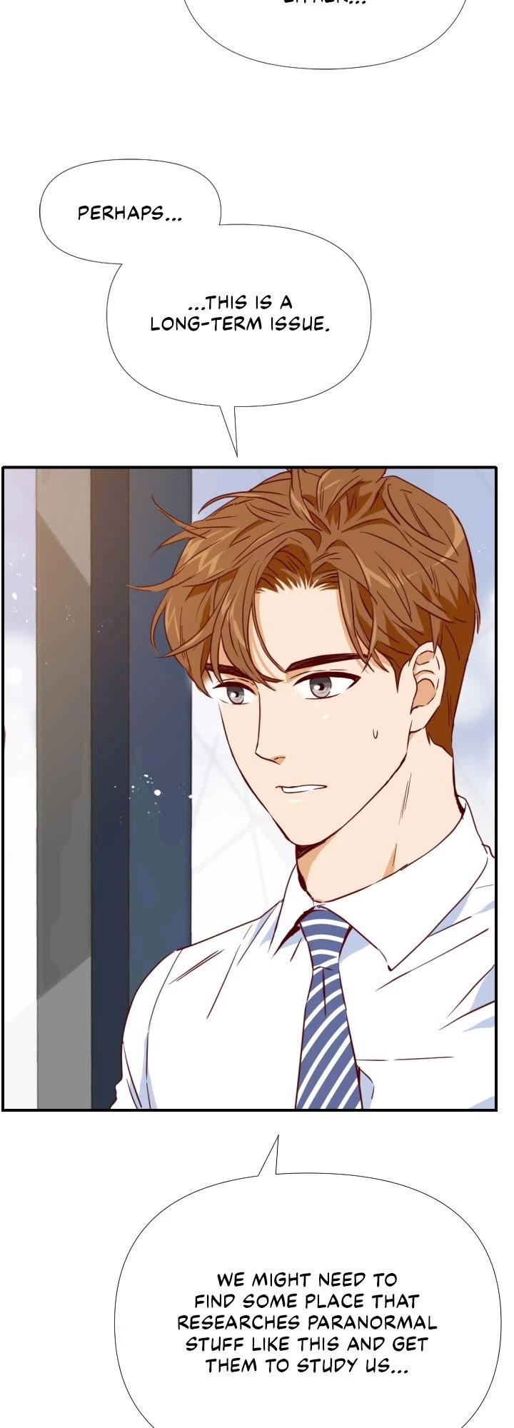 1/24 Romance chapter 11 - page 57