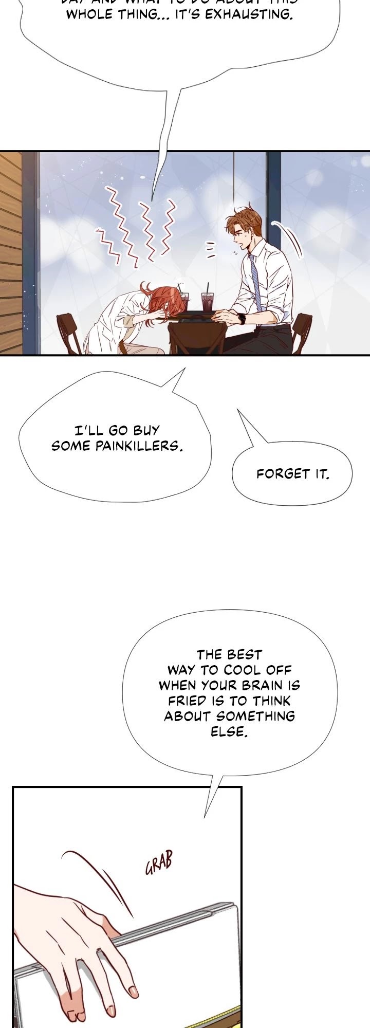 1/24 Romance chapter 11 - page 59