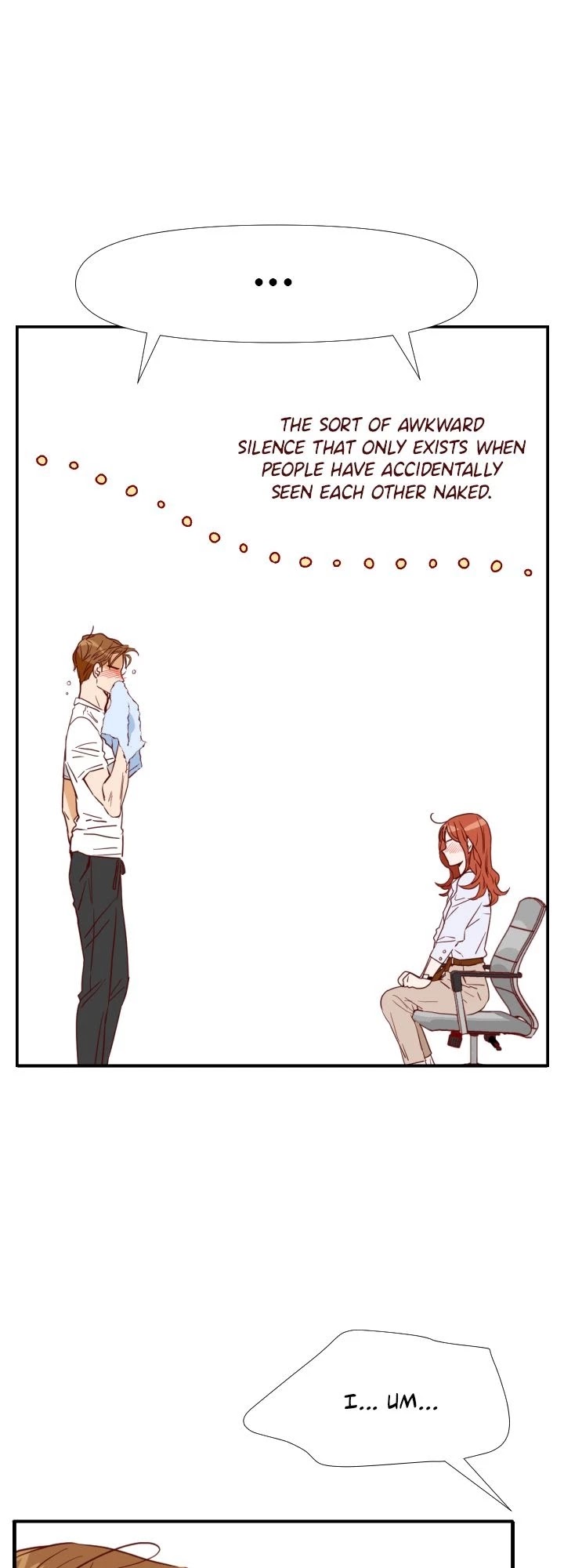1/24 Romance chapter 11 - page 6