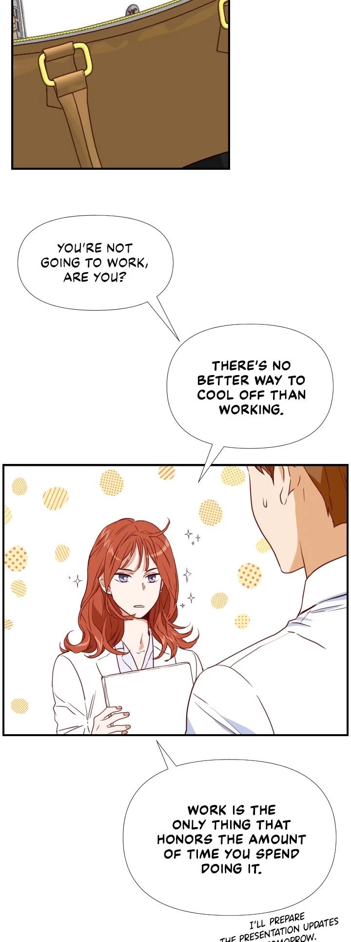 1/24 Romance chapter 11 - page 60