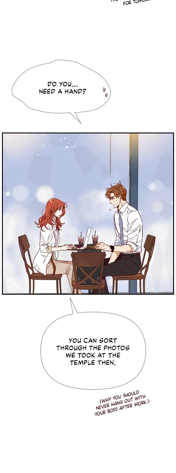 1/24 Romance chapter 11 - page 61