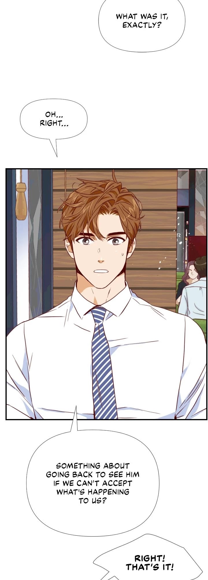 1/24 Romance chapter 11 - page 66