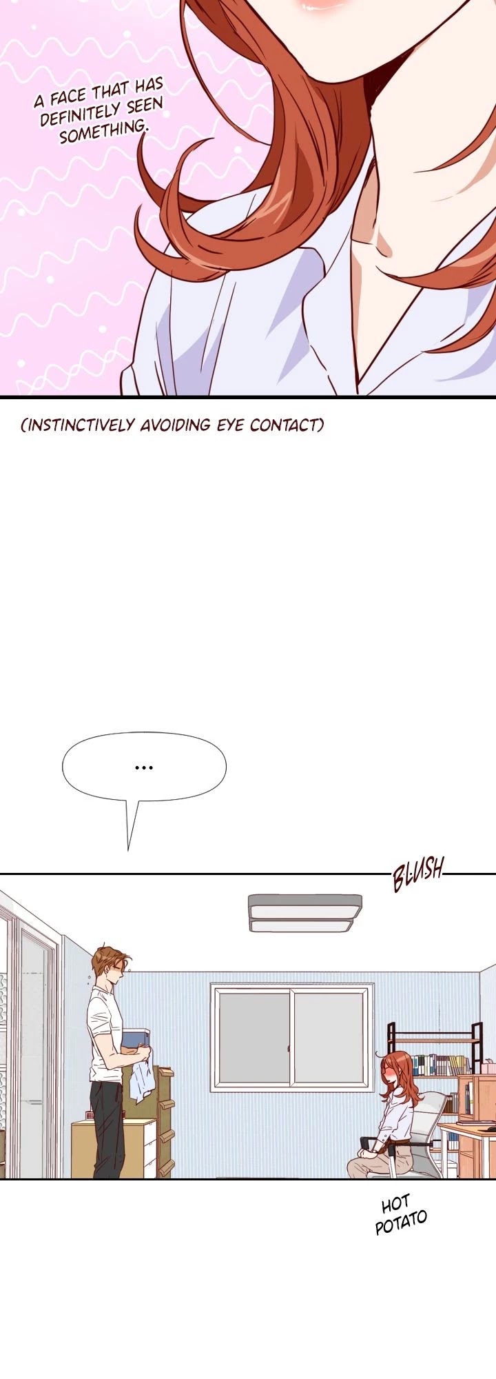 1/24 Romance chapter 11 - page 9