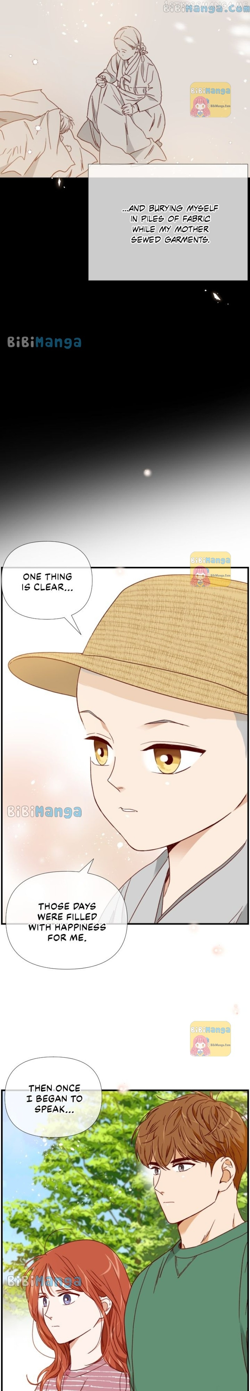 1/24 Romance Chapter 138 - page 10