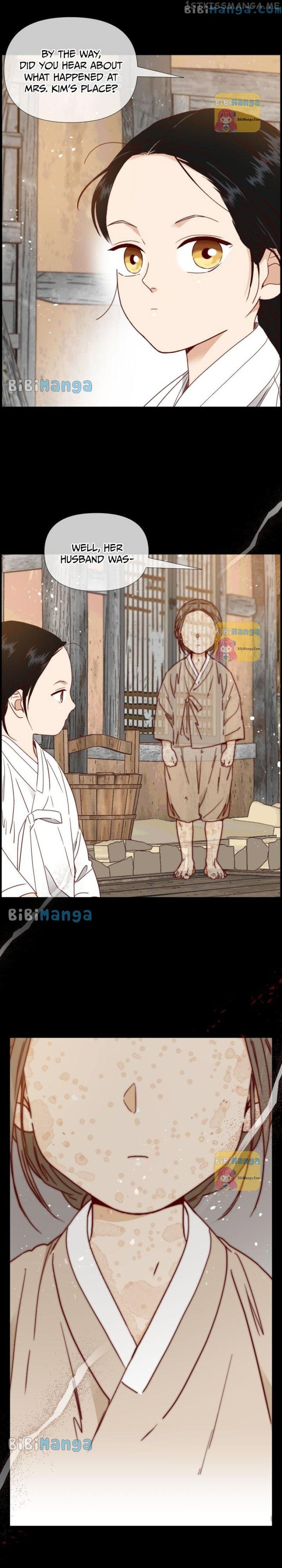 1/24 Romance Chapter 138 - page 12