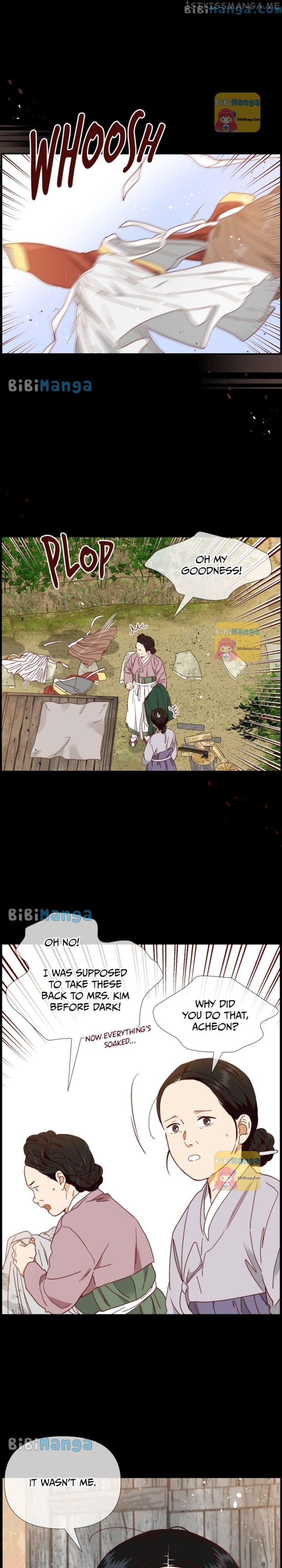 1/24 Romance Chapter 138 - page 13