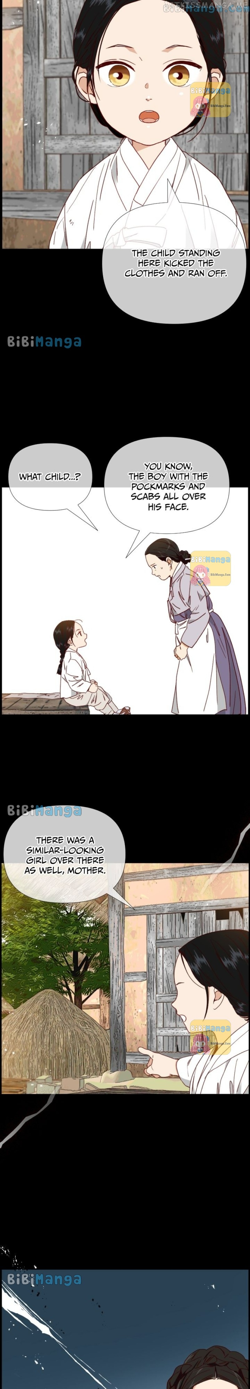 1/24 Romance Chapter 138 - page 14