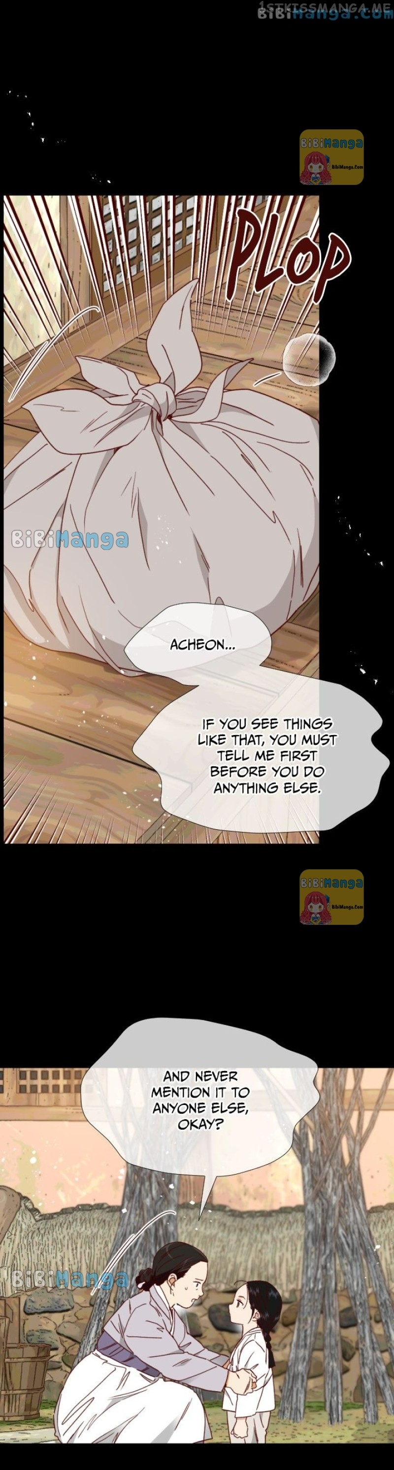 1/24 Romance Chapter 138 - page 16