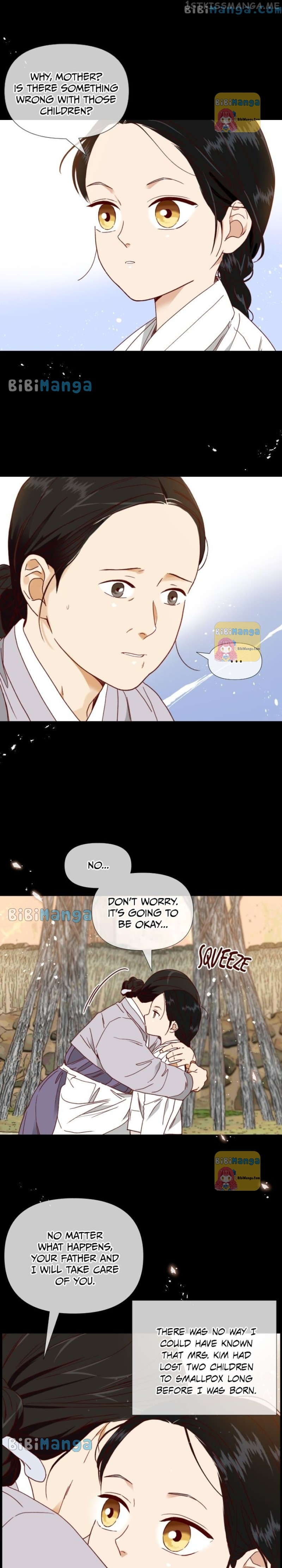 1/24 Romance Chapter 138 - page 17