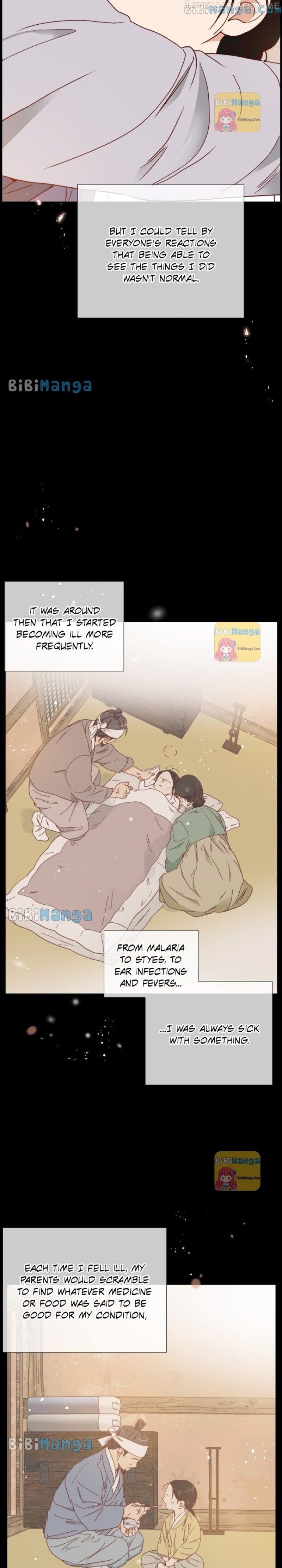 1/24 Romance Chapter 138 - page 18