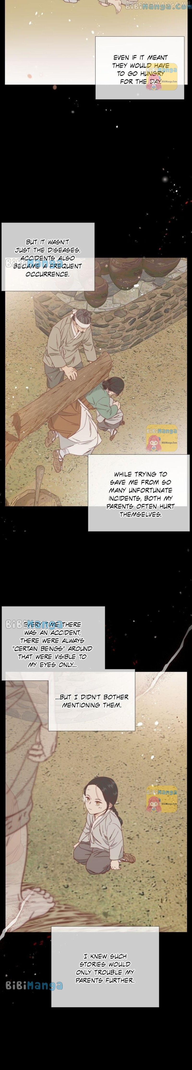 1/24 Romance Chapter 138 - page 19