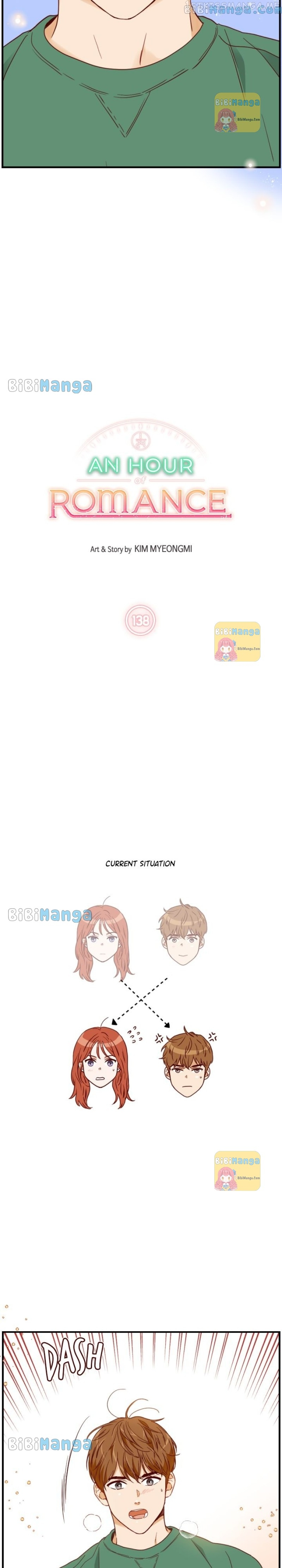 1/24 Romance Chapter 138 - page 2