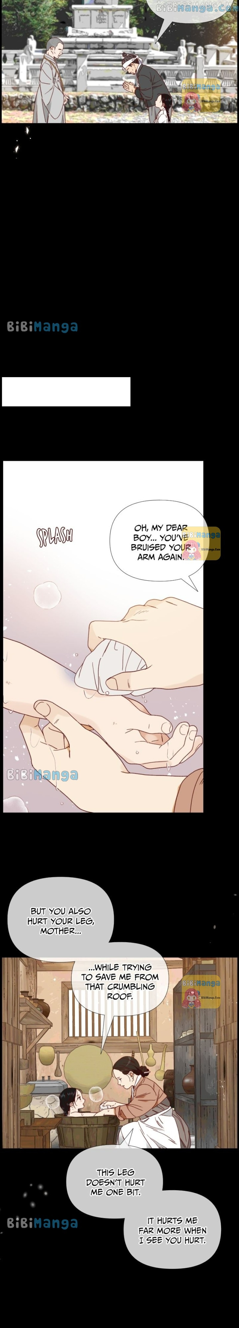 1/24 Romance Chapter 138 - page 22