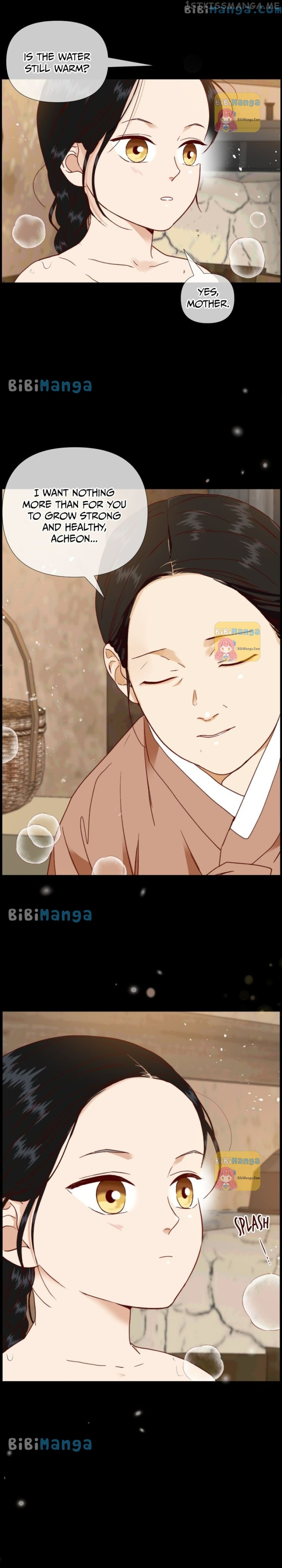 1/24 Romance Chapter 138 - page 23