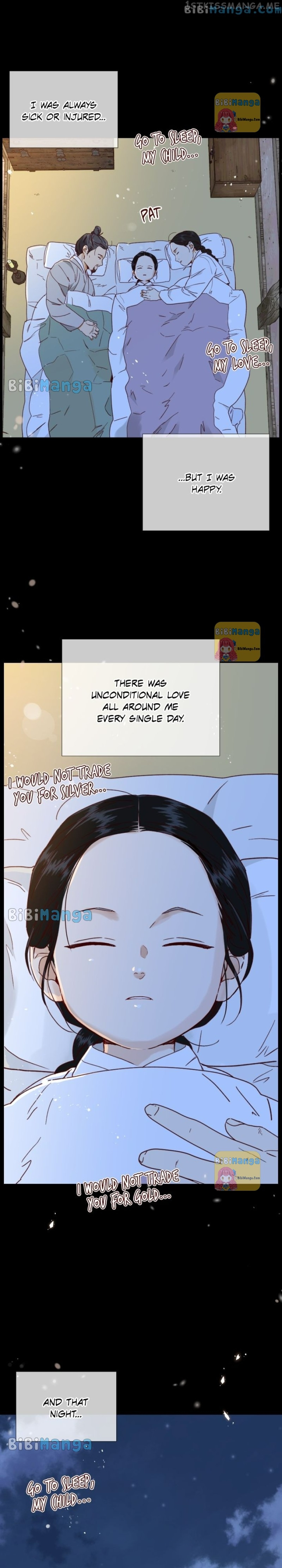 1/24 Romance Chapter 138 - page 26