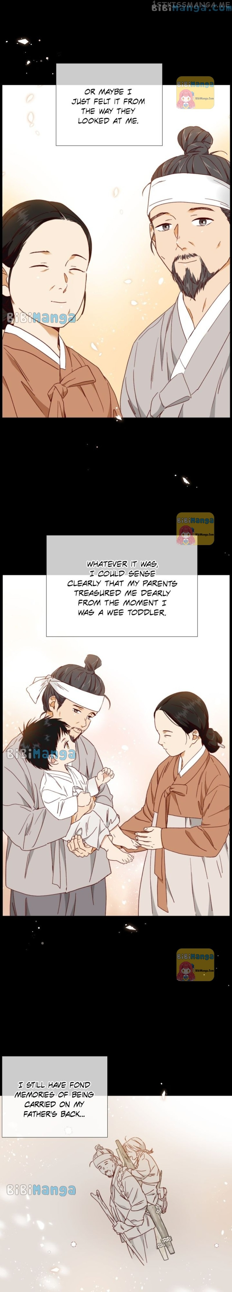 1/24 Romance Chapter 138 - page 9